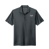 Men's Nike Micro Pique Polo