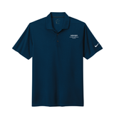 Men's Nike Micro Pique Polo