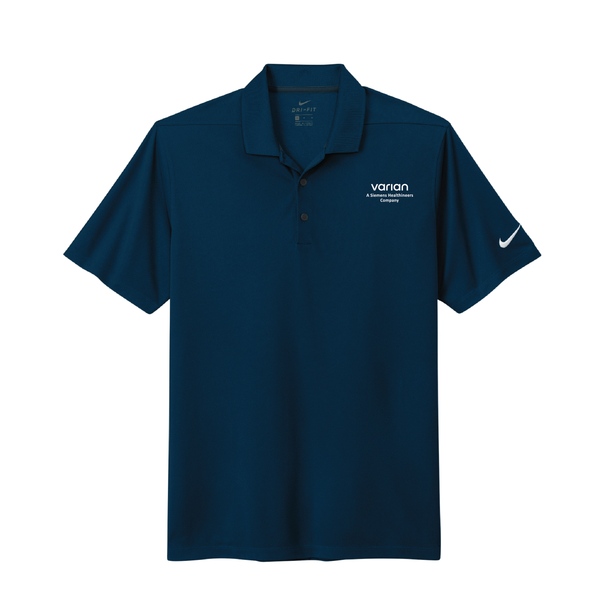 Men's Nike Micro Pique Polo