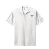 Men's Nike Micro Pique Polo