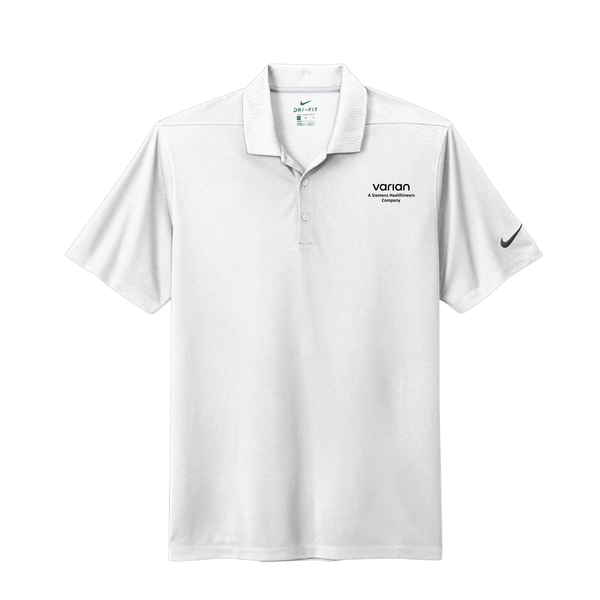 Men's Nike Micro Pique Polo