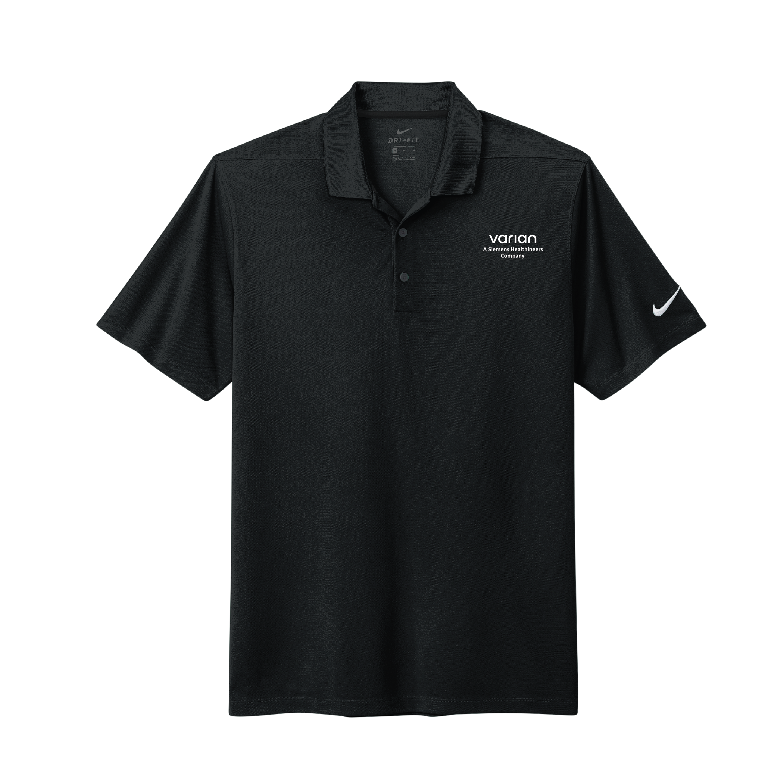 Men's Nike Micro Pique Polo