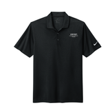 Men's Nike Micro Pique Polo