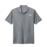 Men's Nike Micro Pique Polo