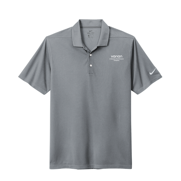 Men's Nike Micro Pique Polo