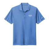 Men's Nike Micro Pique Polo