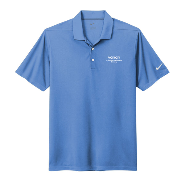 Men's Nike Micro Pique Polo