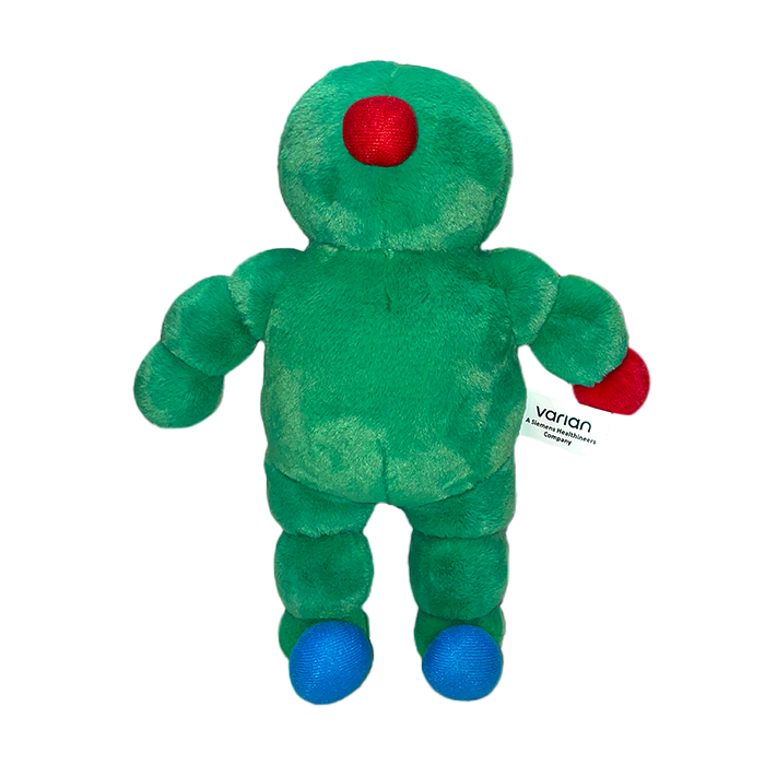 Cosmo 12" Plush Toy