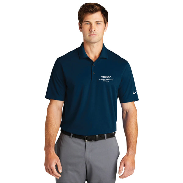 Men's Nike Micro Pique Polo