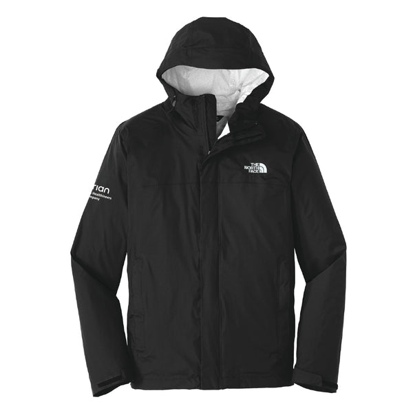Men's North Face Rain Jacket