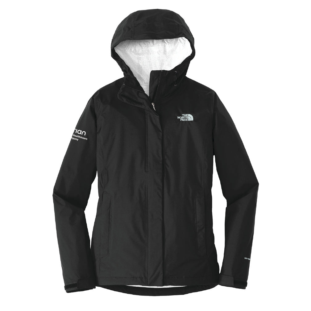 Ladies North Face Rain Jacket