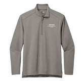 Men's C-Free Double Knit 1/4 Zip Pullover