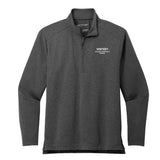 Men's C-Free Double Knit 1/4 Zip Pullover