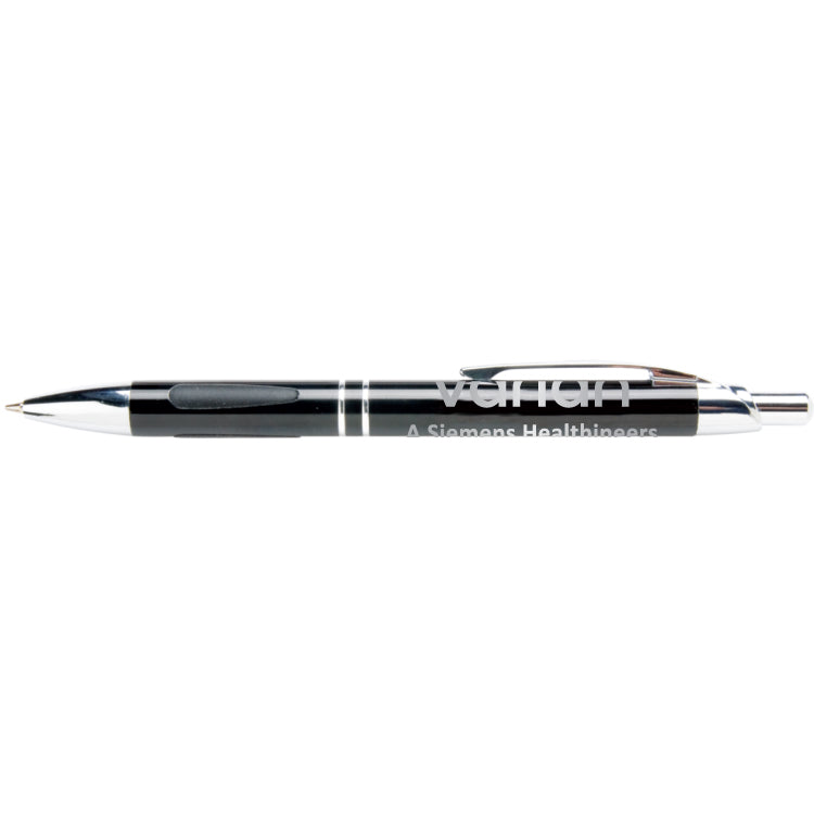 Vienna Retractable Pen