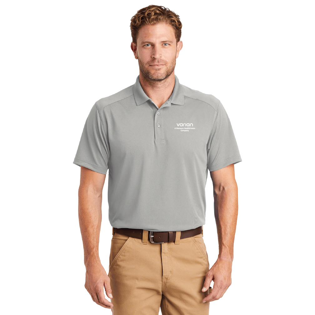 Men's Snag-Proof Polo