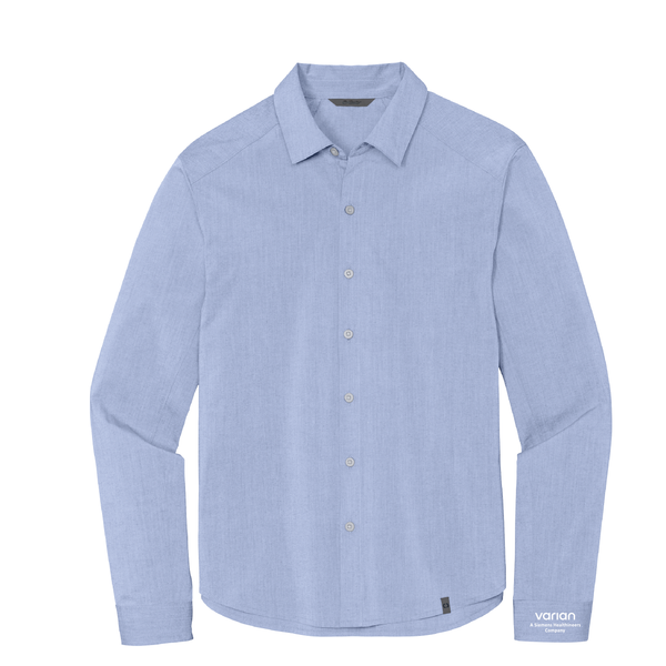 Men's OGIO Commuter Woven Shirt