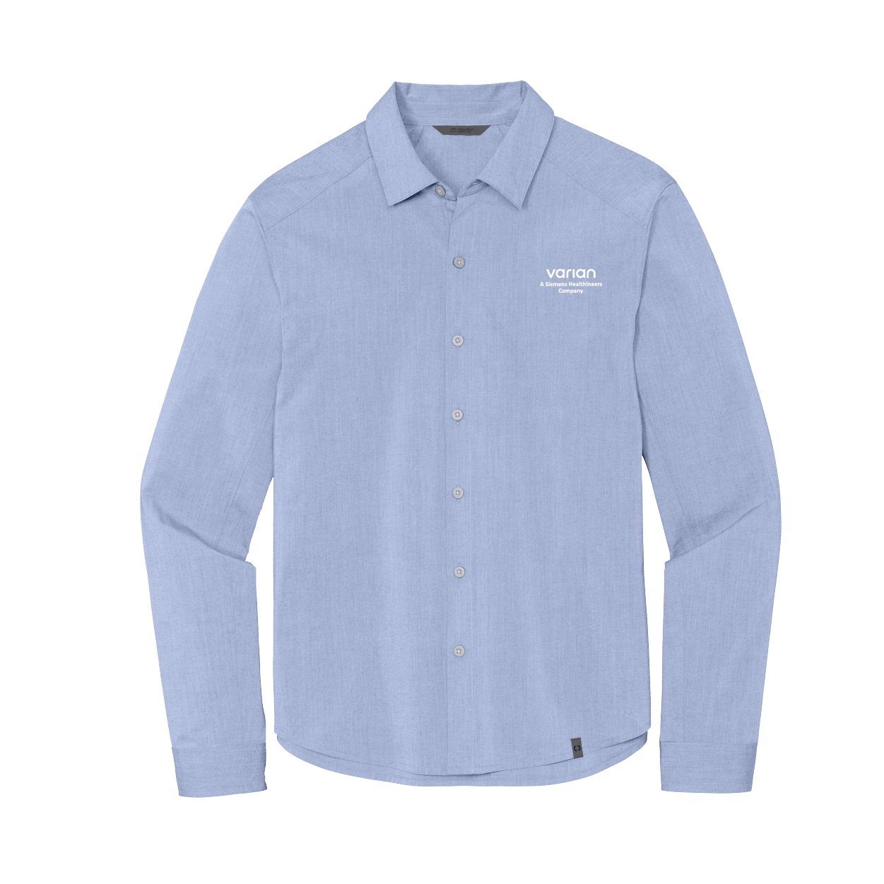 Men's OGIO Commuter Woven Shirt