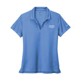 Ladies Nike Micro Pique Polo